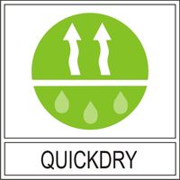 Quickdry