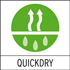 Quickdry