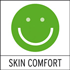 Skin Comfort